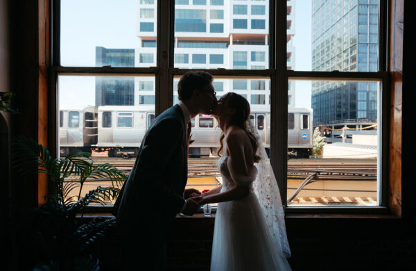 Katie & Jarrett